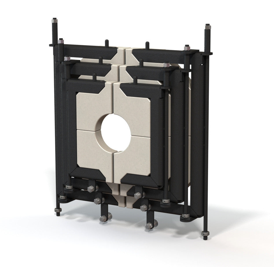 Quick Change Doors
