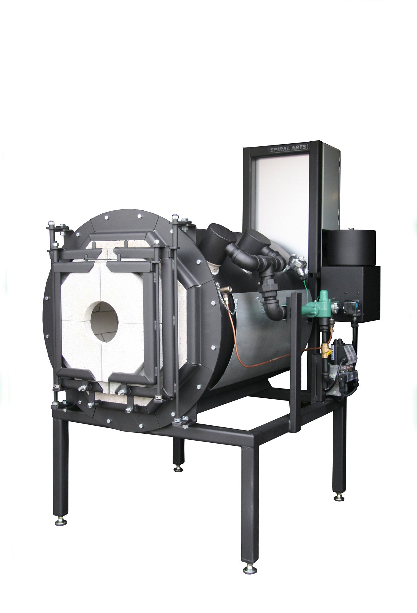 Hot Shop Equipment