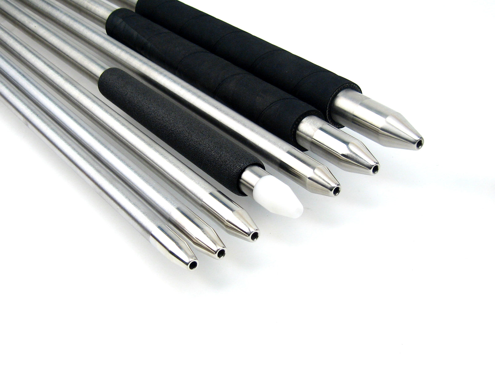 Spiral Arts Pipes
