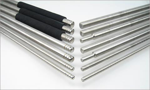 Spiral Arts Punties